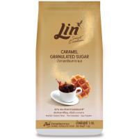 Promotion ⏰ Lin Caramel Granulated Sugar 1kg.