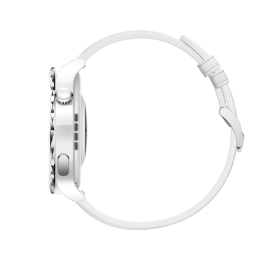 for-huawei-watch-gt-3-pro-43mm-smartwatch-blood-oxygen-monitoring-100-sports-modes