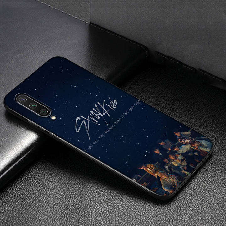 casing-หรับ-xiaomi-redmi-10c-10x-10-9c-nfc-9t-9a-9-prime-8a-8-7a-7-6-6a-5-plus-5a-pro-el104-stray-kids-pattern-phone-เคสโทรศัพท์