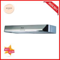 เครื่องดูดควันมาตรฐาน RINNAI RH-S229-SSRSTANDARD HOOD RINNAI RH-S229-SSR **คุณภาพดี**