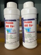 Protein ADE Ca+  Sản Phẩm đặc biệc dành cho gà đá