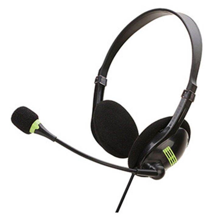 docooler-sy440mv-ชุดหูฟังเล่นเกม-usb-พร้อมไมโครโฟนสําหรับคอมพิวเตอร์แล็ปท็อป