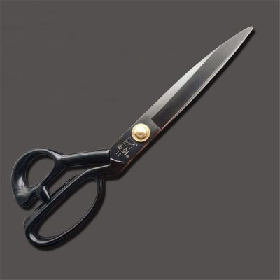 Professional Sewing Scissors Tailor Scissors For Needlework Fabric Cutting Exquisite Steel Dressmaker Shears Scissors