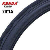 KENDA ยางจักรยานเสือภูเขาเบาพิเศษปี K1029,พับได้ขนาด20X1.5 14X1.75 BMX กระเป๋าสำหรับเด็ก1ชิ้น