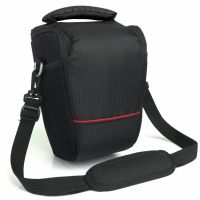 For Canon EOS 4000D M50 M6 200D 1300D 1200D 1500D 77D 800D DSLR Camera Bag Case Shoulder Bag Soft Padded Backpack Fast Delivery