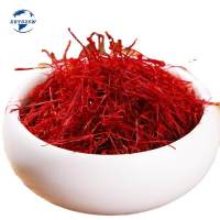 [คุณภาพดีเยี่ยมจัดส่งที่รวดเร็ว] Original Saffron from Iran Super Saffron แซฟฟรอน หญ้าฝรั่นแท้ จากอิหร่าน 1 gram