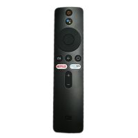 NEW voice Remote control XMRM-00A For Xiaomi MI TV 4X 4 L65M5-5SIN 4K led TV with Google Assistant Netflix Prime Vide