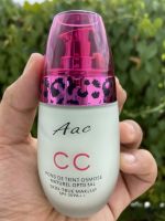 Aac beautiful CC Pond De Teint SPF30PA++