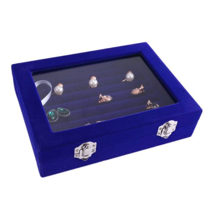 cod-danman-lock-window-jewelry-earrings-earring-storage