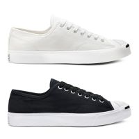 รองเท้าผ้าใบ CONVERSE JACK PURCELL คอนเวิร์สแจ็ก สุดเท่ พร้อมส่ง ใส่เที่ยว