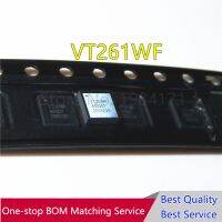 5ชิ้น Vt261mf Vt261wf Vt261wfqx-Adj Qfn ใหม่