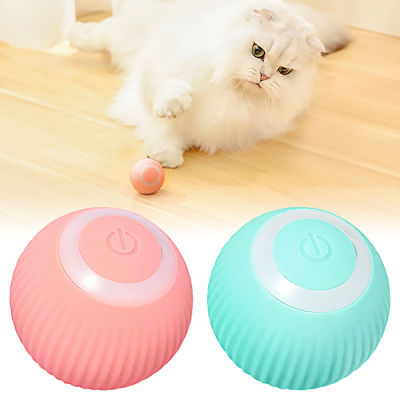 Smart Cat Toys Automatic Rolling Ball