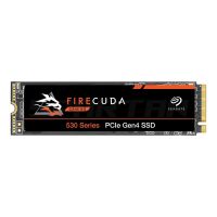 SEAGATE 500GB FIRECUDA 530 SSD M.2 PCIE 4.0 Read 7000 Mb/s Write 3000 Mb/s (ZP500GM3A013_5Y)