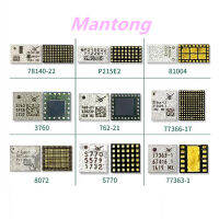 3ชิ้น3760 762-21 77366-17 S770 78140-22 81004 P215 13767 3764-15 77367-1 PA IC สำหรับ 8 8Plus X