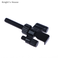 Knights House ตัวล็อกประตูโรงแรมแบบพกพาตัวล็อกประตูป้องกันตัวเองแบบไลฟ์อยู่คนเดียวตัวล็อกประตูกันขโมยสำหรับเด็ก