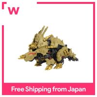 ZOIDS Zoids เครื่องกวน ZW32ป่า