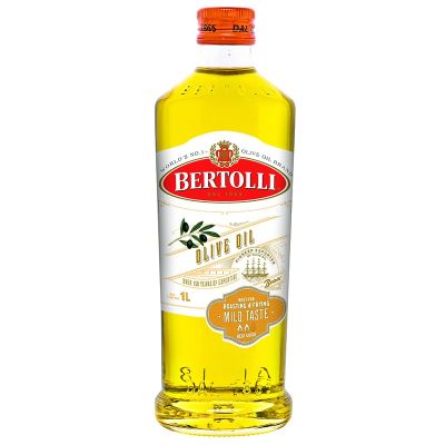 { Bertolli }  Olive Oil Size 1000  ml.