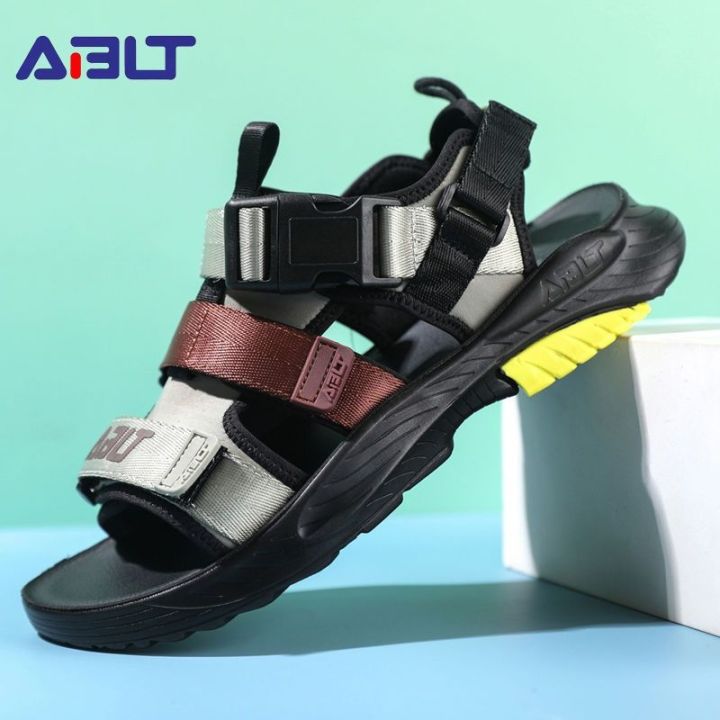 athletics-authentic-young-people-trendy-brand-mens-sandals-outdoor-beach-shoes-breathable-slippers