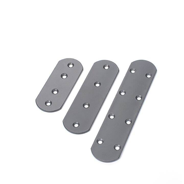 2pcs-carbon-steel-corner-bracket-black-l-shaped-brackets-with-screws-furniture-hardware