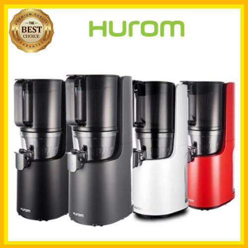 Hurom Slow Juicer H200 Easy Series (Direct delivery from HQ) Lazada