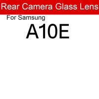 เลนส์สำหรับซัมซุงกระจกกล้องด้านหลัง A01 A10e A10s A11 A10 A20 A20e A20s A21s A30 A30s A31 A41 A50 A50s A51ชิ้นส่วนซ่อม