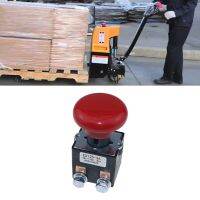 ED125-36 48V 125A Emergency Disconnect Stop Switch for EZ30 E30 D40 EZ40 111551000800 Electric Forklift Stacker