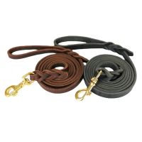 Dogs Long Leashes Braided Dog Chain Dog Walking Tool Strong Lead Rope Unbreakable Lead Rope Tow Rope