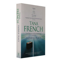 Tana Frankie Family Ethics หนังสือปกอ่อน