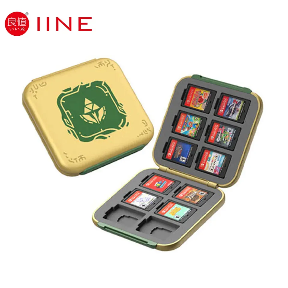 IINE Pokémon Arceus Game Accessories for Nintendo Switch – IINE Official  Store