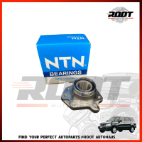 NTN ลูกปืนล้อหลังติดดุม HONDA CRV ปี 1996-2000 เบอร์ HUB147-20