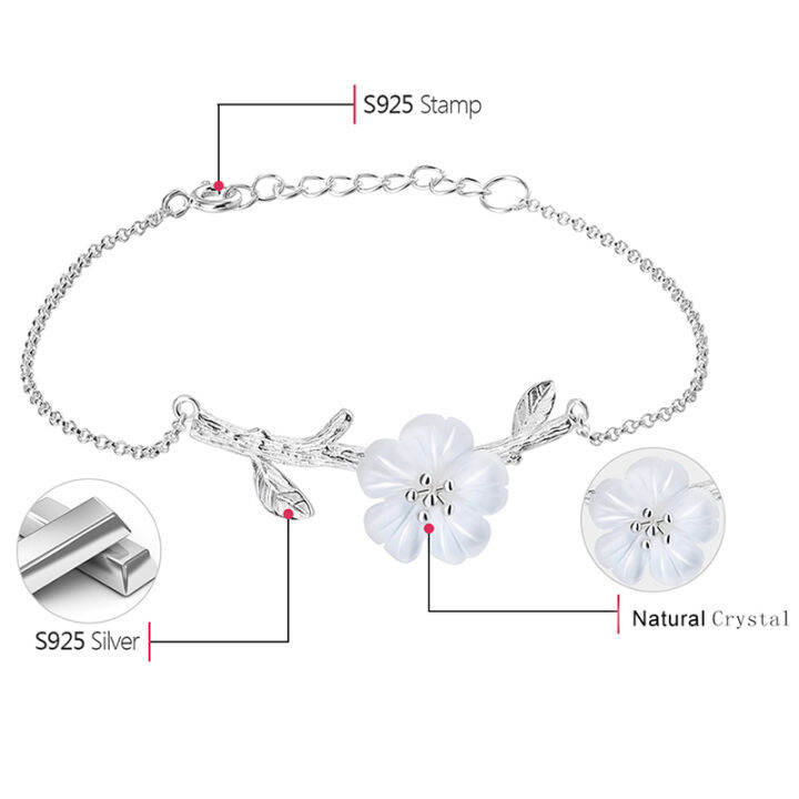 lotus-fun-real-925-sterling-silver-natural-crystal-handmade-fine-jewelry-flower-in-the-rain-design-charm-bracelet-for-women-gift