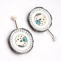 【CC】 1 Pcs Movement Accessories Original Calendar