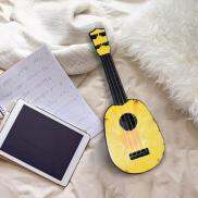 Baoblaze đồ chơi Ukulele cho trẻ em, Đồ chơi đàn guitar UKULELE