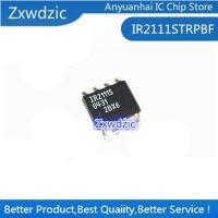 10pcs IR2111S SOP-8 IR2111 SOP8 IR2111STRPBF SOP WATTY Electronics