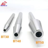 BT ISO BT30 BT40 BT50 ISO30 HSK63 ISO20 Test Rod Spindle เครื่องมือสําหรับเครื่อง CNC เครื่องกลึงเครื่องมือมิลลิ่งสิ่งที่แนบมาสําหรับเครื่องกลึงขนาดเล็ก