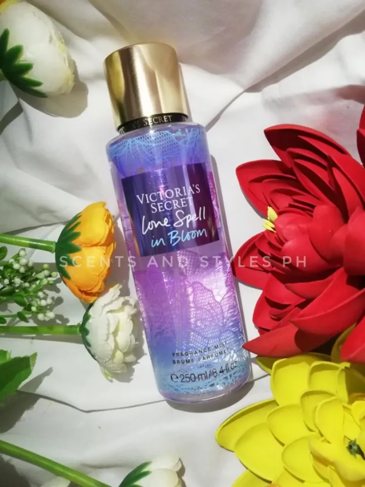 Victoria's Secret Love Spell 8.4 oz Fragrance Mist