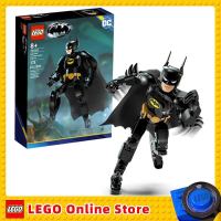 Figurines de construction LEGO 76259, Batman