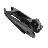 ◎☂ Motorcycle Chain Silder Rubber Chain Cover Guide Slider Guard Swingarm Protection For Benelli BJ500GS-A TRK502 302S 502C