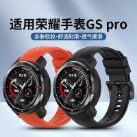 สำหรับนาฬิกาเกียรติยศ GS Pro สายคล้องนาฬิกากีฬาอัจฉริยะ KAN-B19อุปกรณ์สายข้อมือสำหรับเปลี่ยนโค้ง