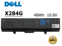 Dell แบตเตอรี่ X284G ของแท้ (สำหรับ Inspiron K450N 1525 1526 1545 1546 14 1440 1750 PP42L) Dell Battery Notebook เดล แบตเตอรี่ โน๊ตบุ๊ค