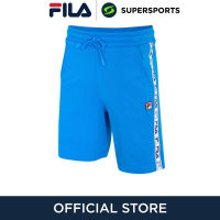 FILA FW2HPF2121X กางเกงลำลองขาสั้นผู้ใหญ่