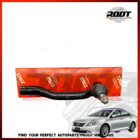 TRW ลูกหมากคันชัก TOYOTA CAMRY ACV50 ปี11  ขึ้นไป JTE7822-JTE7823