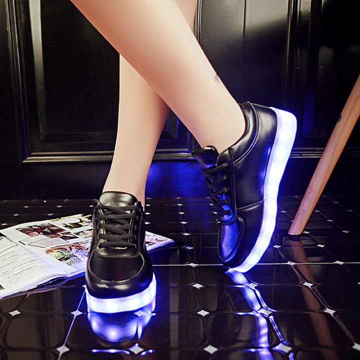 7ipupas-low-wholesale-price-luminous-sneakers-white-black-blue-graffiti-11-colors-led-lights-glowing-sneakers-for-boys-girls-kid