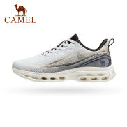 Cameljeans Nam Giày Thể Thao Cơ Bản Bật Lại Thoáng Khí Giày Chạy Bộ Cho Nam