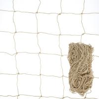 Growing Support Net Plants Climbing Net Jute Rope Jute Plant Support Netting Low Entanglement Climbing Mesh Trellis Twine Jute Rope Net Practical Gardening Accessories For Heavy Crops Plant Support Netting