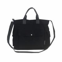 On Sale Ulzzang Canvas Korean Fashion Men Sling Bag Shoulder Bag Crossbody Bag Messager Bag Handbag for Men Birthday Gift