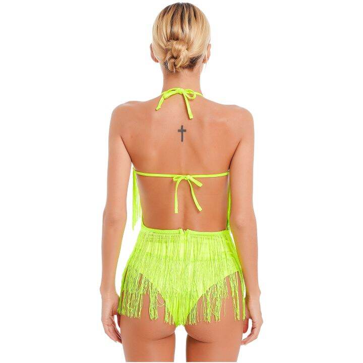 womens-salsa-tango-rumba-party-dancewear-latin-samba-dance-costume-lace-up-halter-tassel-bodysuit-backless-fringed-jumpsuit