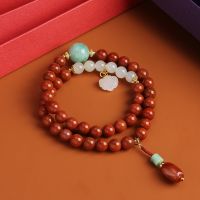 [COD] Original Design Layer South Agate Beads Drip Jewelry