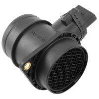 New 0280217121 Mass Air Flow Sensor for- Golf 1.9TDI