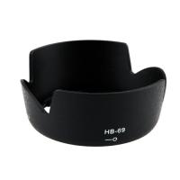 ฮู้ดกล้องนิคอน LENS HOOD NIKON HB-69 เลนส์ที่สามารถใช้งานได้ Nikon AF-S DX NIKON 18-55mm f/3.5-5.6G VR II